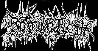 logo Rotting Flesh (BRA)